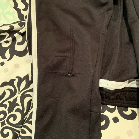 Adidas sweatpants - Picture 2 of 5